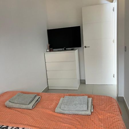 Beach Apartment トレビエハ エクステリア 写真