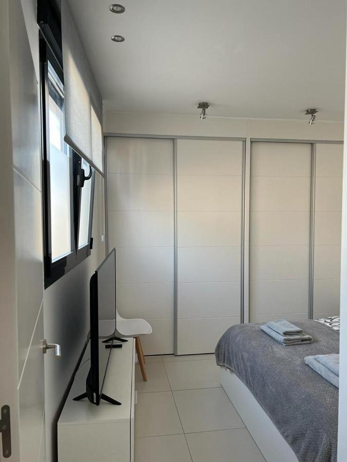 Beach Apartment トレビエハ エクステリア 写真
