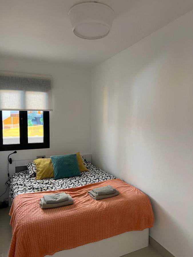 Beach Apartment トレビエハ エクステリア 写真
