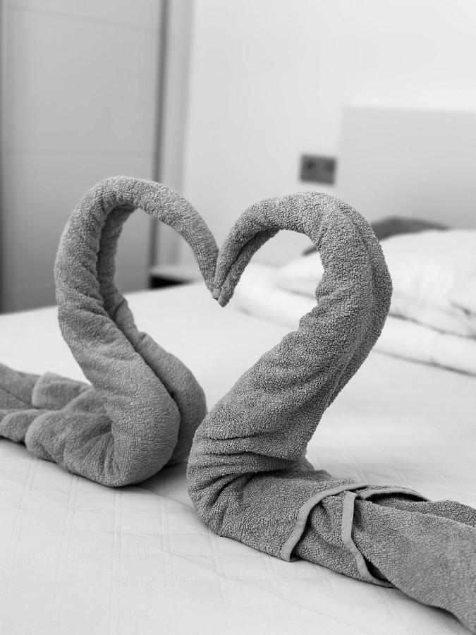 Beach Apartment トレビエハ エクステリア 写真